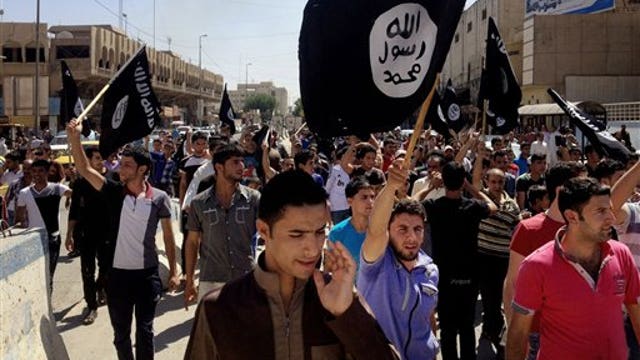 ISIS persecution against Christians becoming more deadly
