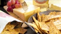 Snacking their way to success