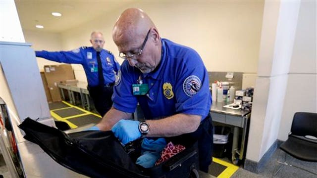 Leak exposes ‘catastrophic’ threat to passenger planes