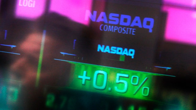 Hot Nasdaq stocks to buy