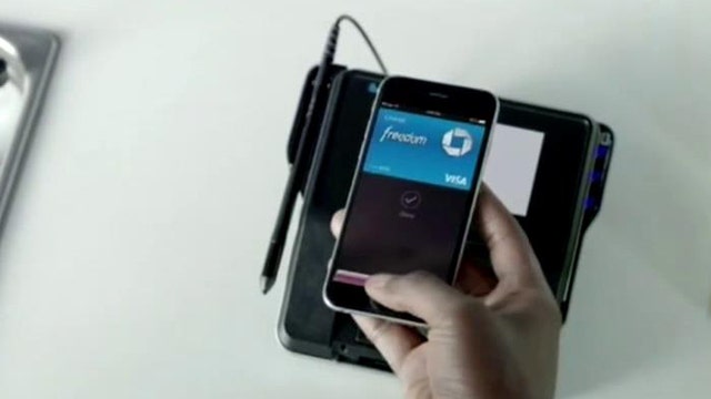 Scammers using Apple Pay to buy goods 