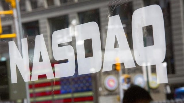 What is driving the Nasdaq to hit 5K?