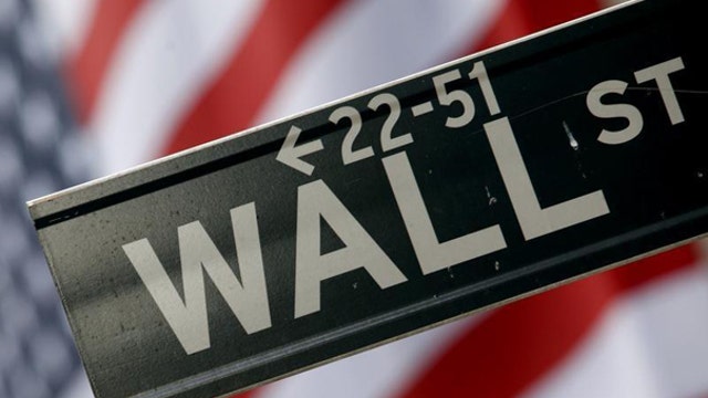 Why isn’t Wall Street worried?