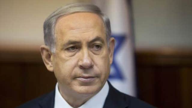 How will Netanyahu’s speech influence Congress?