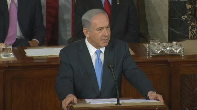 Did Netanyahu win over the American public?
