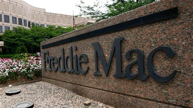 Will eliminating Fannie, Freddie drop U.S. home values? 