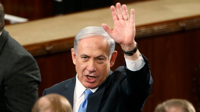 Fmr. Israeli Ambassador: Netanyahu speech wasn’t political 