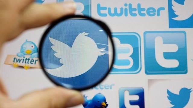 Twitter escalates battle against ISIS