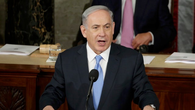 Netanyahu: I know America stands with Israel