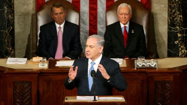 Did Netanyahu’s speech damage U.S.-Israeli relations? 