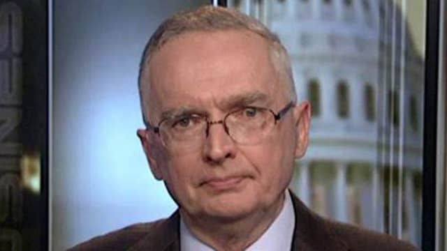 Lt. Col. Ralph Peters: Obama regards Israel as an obstacle, not an ally