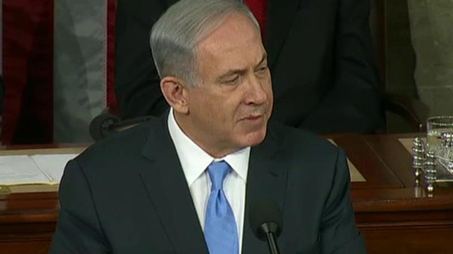 President Obama dismisses Netanyahu speech to Congress