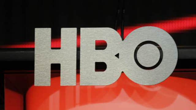 HBO streaming service launching next month?
