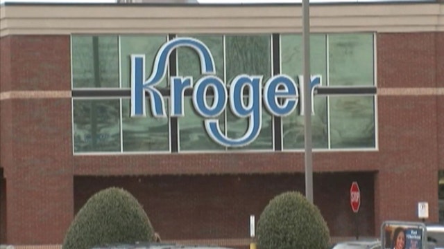 Charles Payne’s hot stock of the day: Kroger