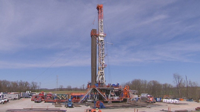 Millions lost for NY landowners due to fracking ban