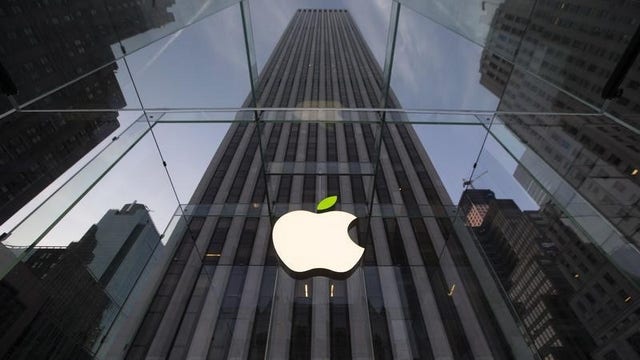 Apple Co-Founder: Apple’s move to the Dow is remarkable