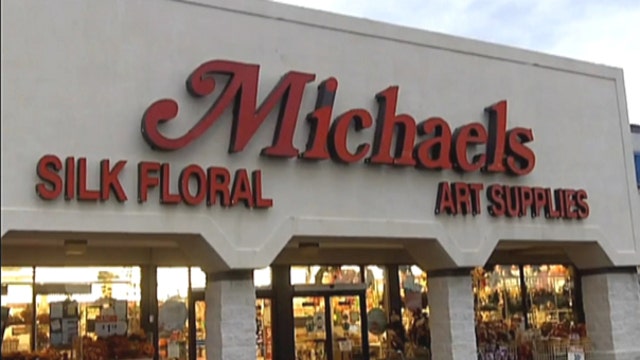 Will labor costs be a potential concern for investors in Michaels?
