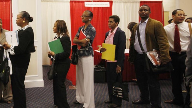 Unemployment rate hits lowest level in 7 years