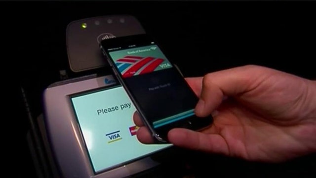 Banks to blame for fraudsters taking advantage of Apple Pay?