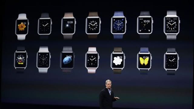 Will the Apple Watch live up to the hype?