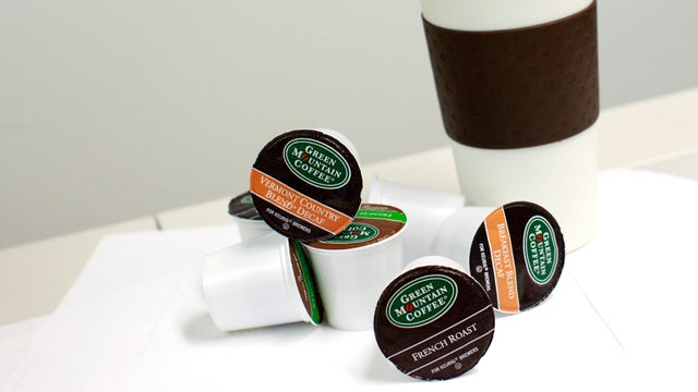Why is there a demand to get rid of K-cups?