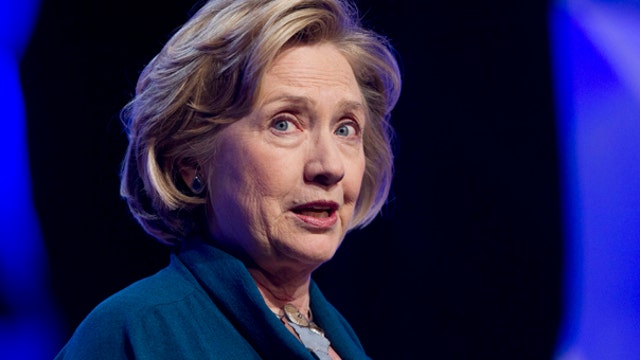 Did Hillary Clinton set up the email server to avoid subpoenas?