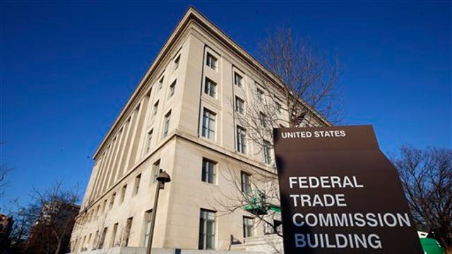 FTC battles White House on privacy 