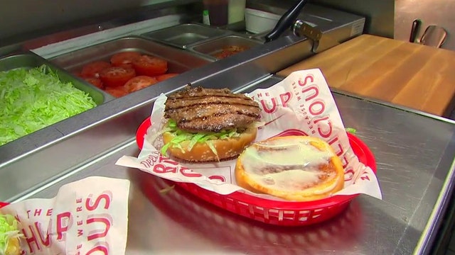 Red Robin launches urban burger spin off