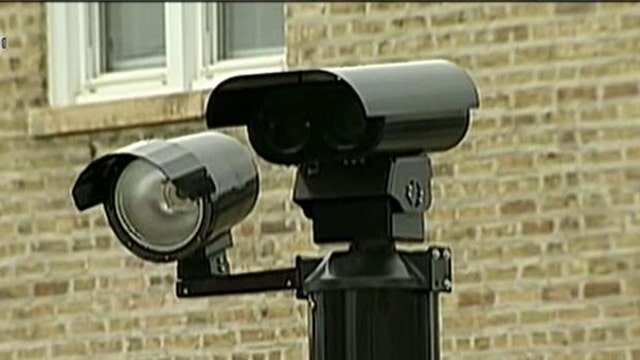 Payne: Red-light cams removed to help Rahm Emanuel’s re-election