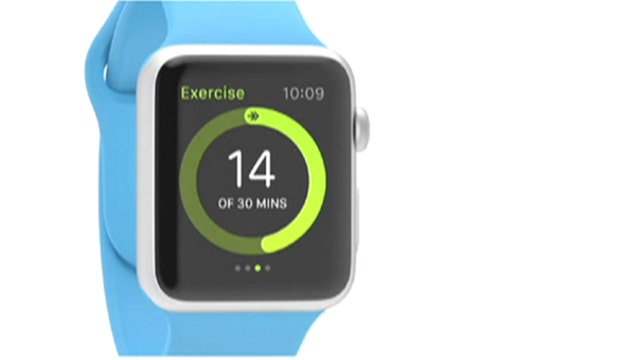 Is the Apple Watch just a PR gimmick or a game changer?