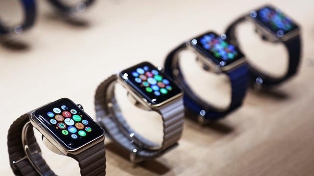 Will the Apple Watch be a success?