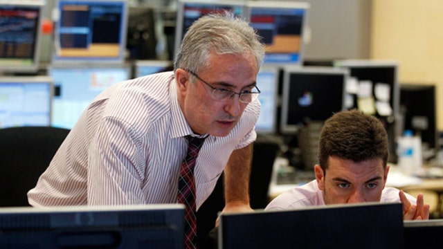 Internships for middle aged workers take root on Wall Street