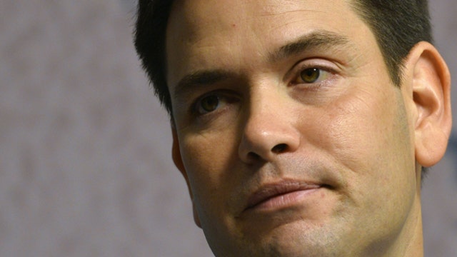 Neil’s Spiel: Sen. Rubio responds to critics of his tax plan