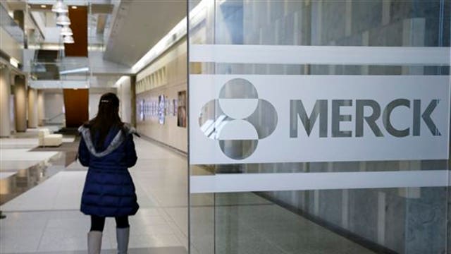Merck CEO: Want to do M&A to get into next wave in science 