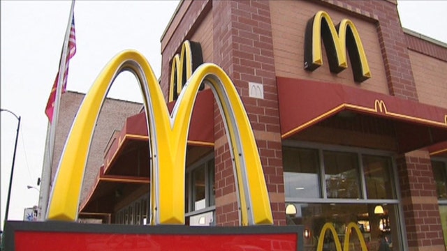 McDonald’s adding kale to its menu?