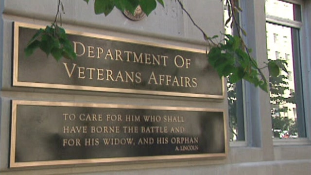 VA under fire for an employee’s email making fun of veterans