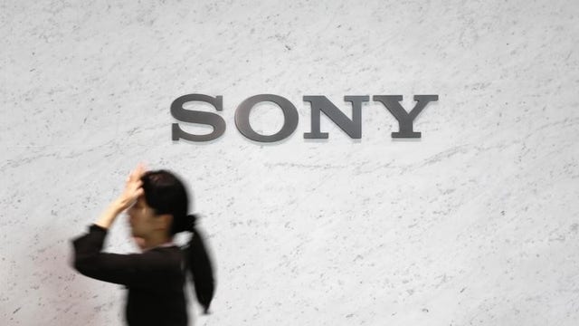 Sony to roll out streaming service  