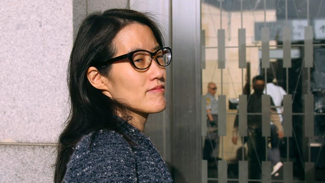 Kleiner Perkins Trial shining a light on sexism in Silicon Valley?