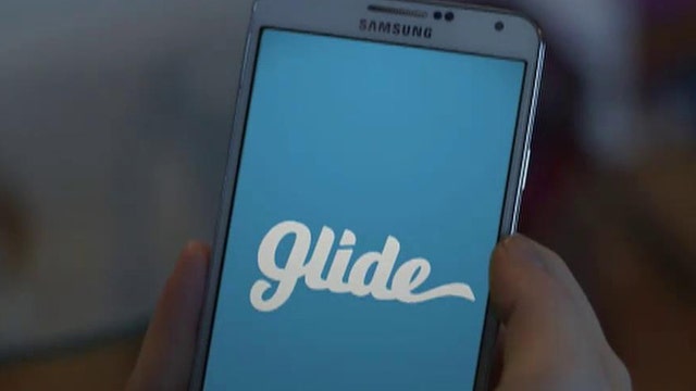 Video messaging app Glide reaches one-billion milestone 