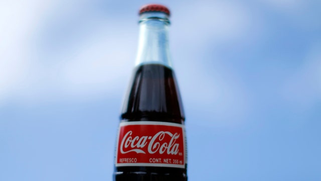Coca-Cola good for your 401(K)?