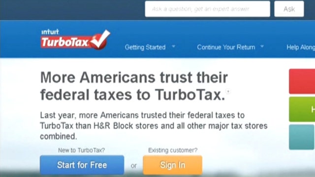 Is Intuit doing enough to protect TurboTax customers?