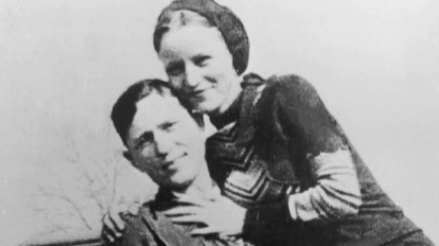 Unpacking America’s fascination with Bonnie and Clyde 