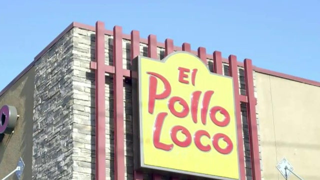 Investors going loco for El Pollo Loco?