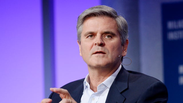Steve Case: Big changes are coming 