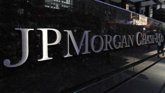 Latest on JPM breach