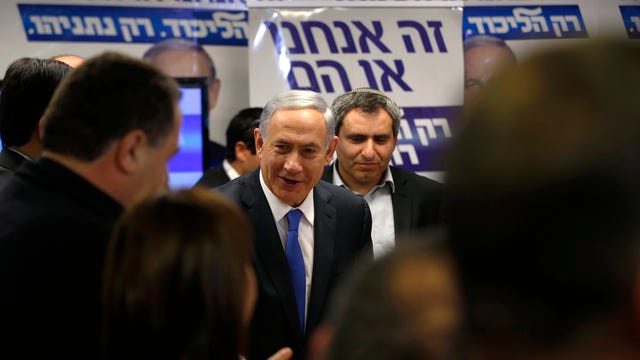 What to expect from Israeli elections