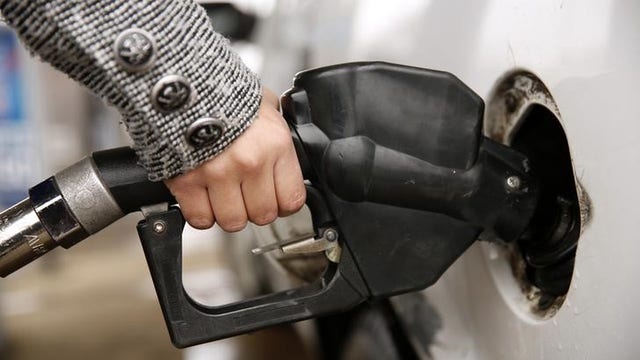 Should Americans demand cheaper gas prices?