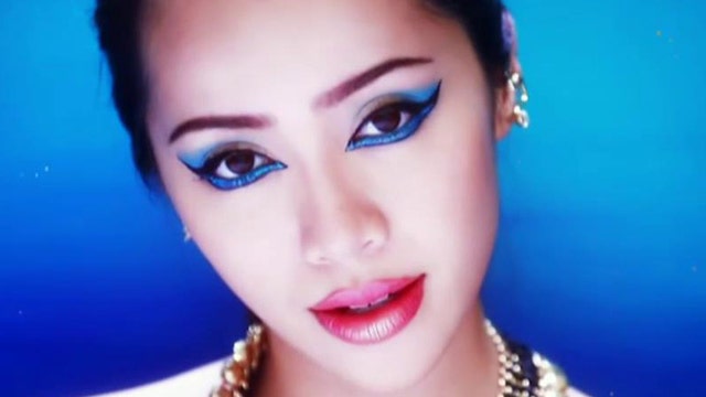 YouTube Star Michelle Phan talks booming business