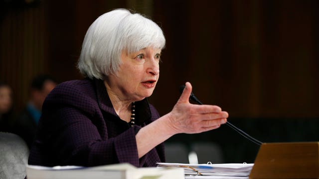 Will the Fed remove ‘patience’? 