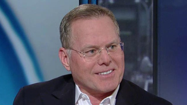 Discovery CEO on ratings, net neutrality 